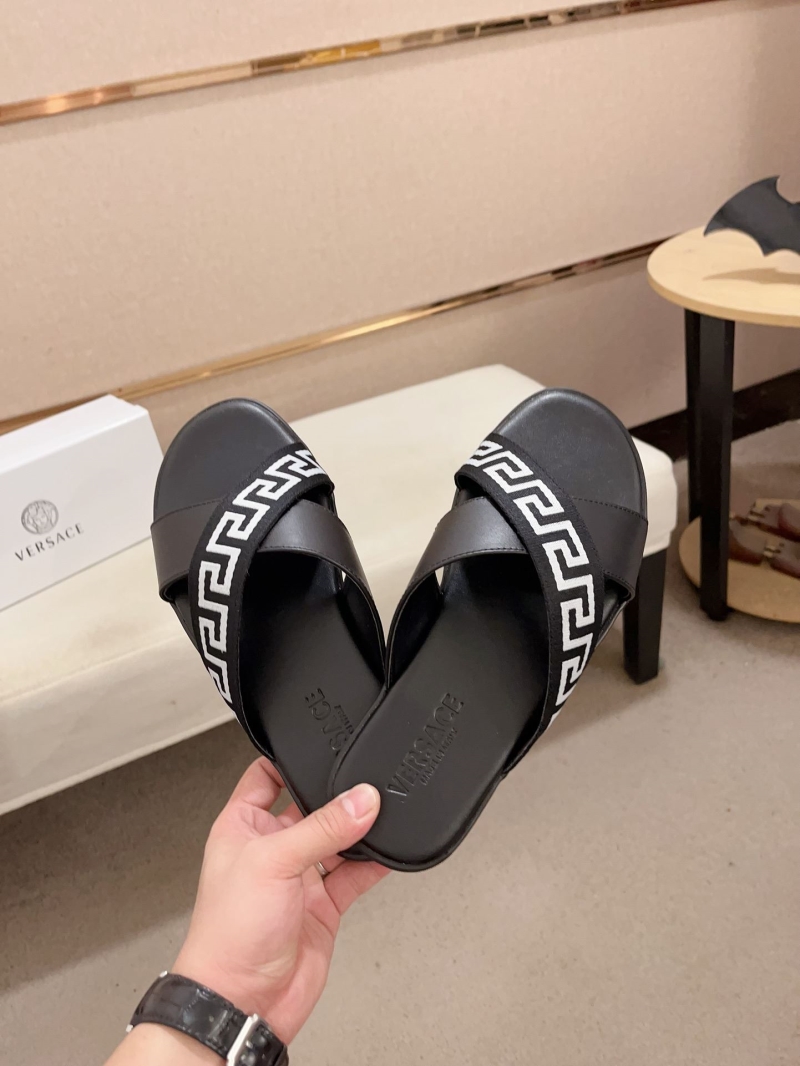 Givenchy Slippers